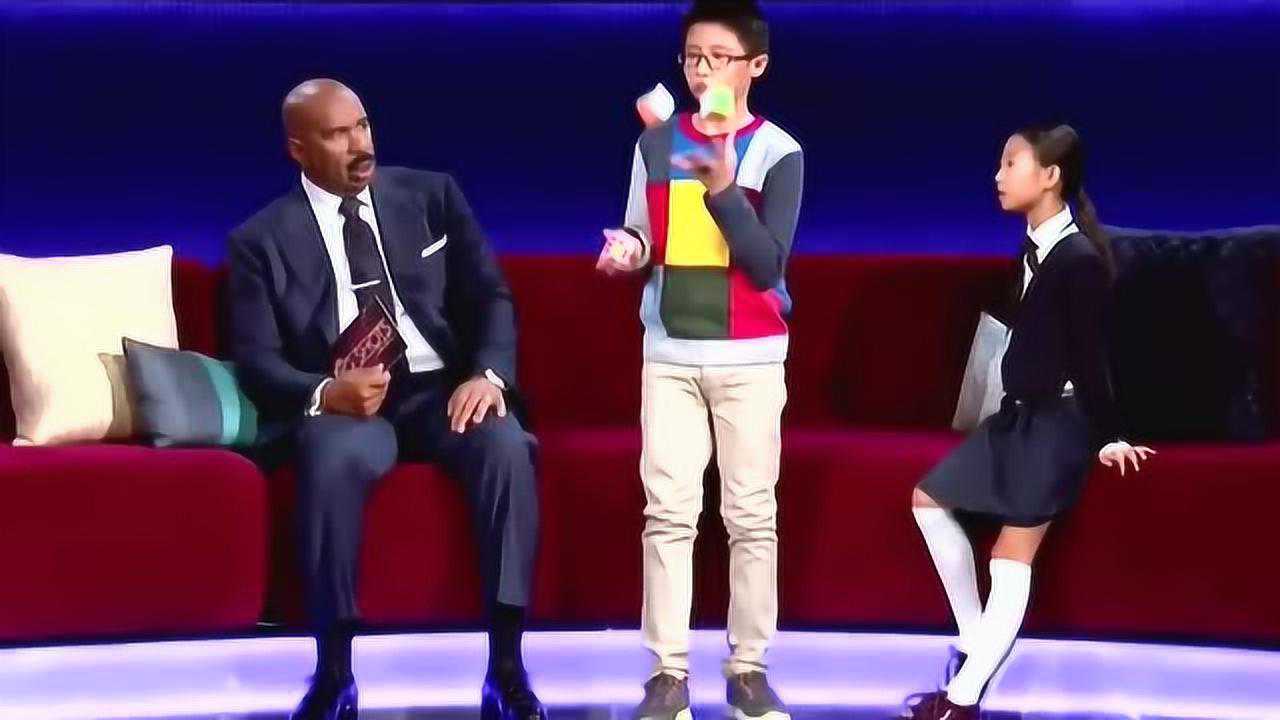 米国脱口秀02:06我还是拿个第二