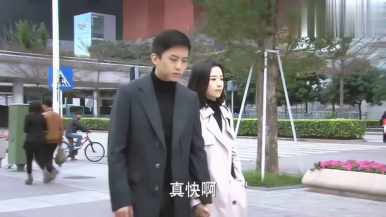 肖然韩灵结婚六年,能共患难,却不能共享福!
