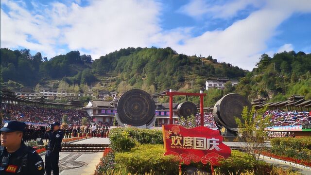 大美雷山,来一次就记忆深刻,再也忘不了