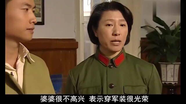 《幸福像花儿一样》速看版 第18集 白杨故意找茬杜鹃