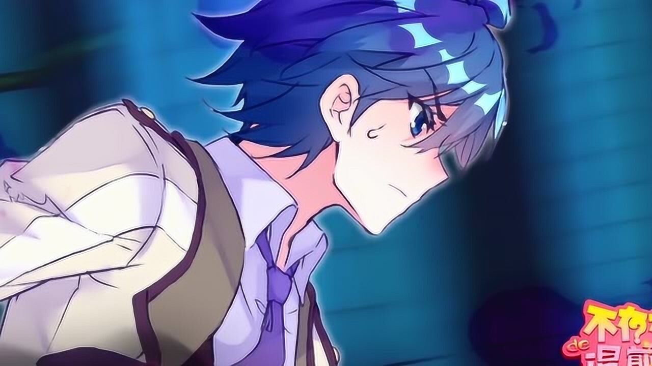斗罗大陆2荣耀篇:霍雨浩初创魂灵,魂师界将天翻地覆_高清1080P在线观看平台_腾讯视频