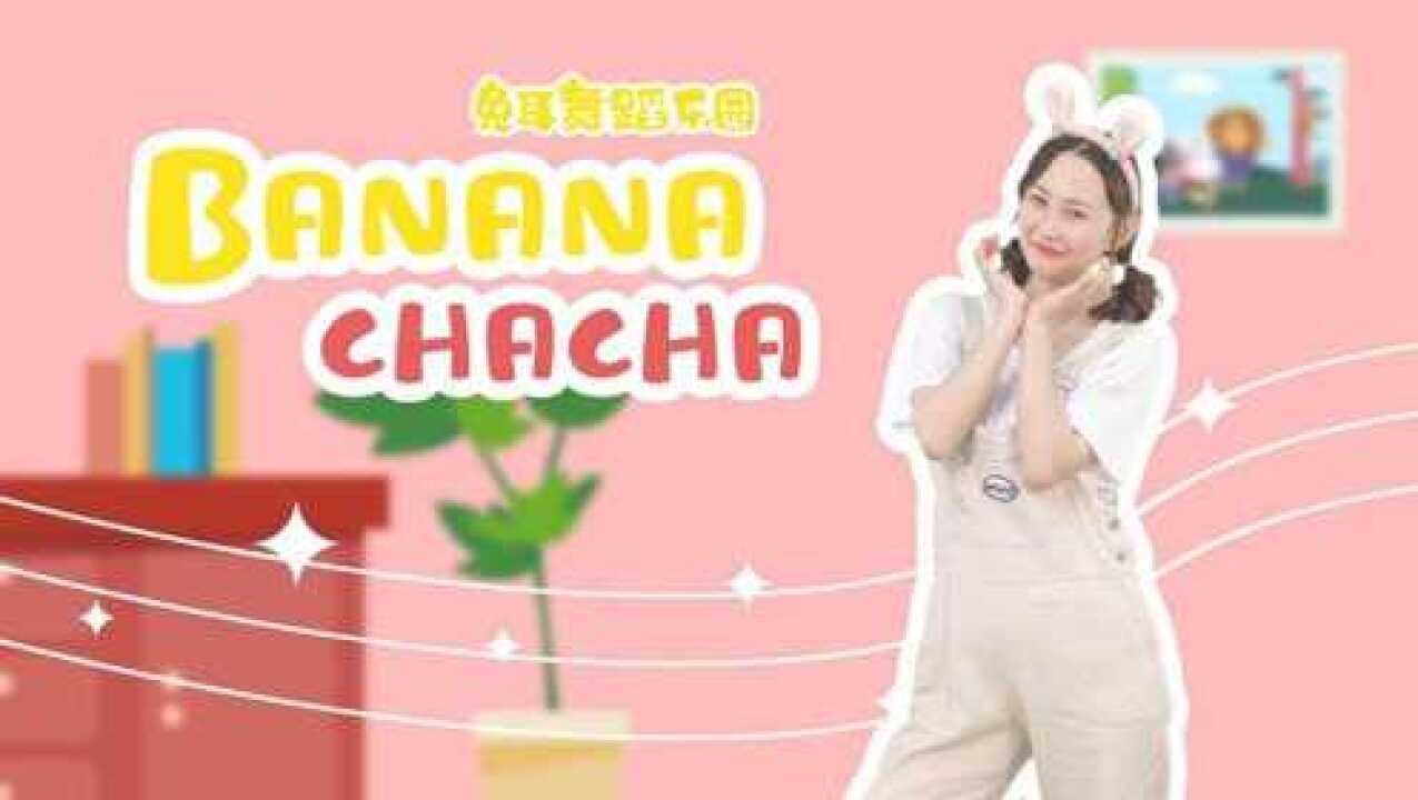 Banana Chacha