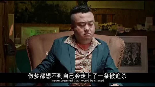 《我说的都是真的》:真实的谎言,奇妙的追杀