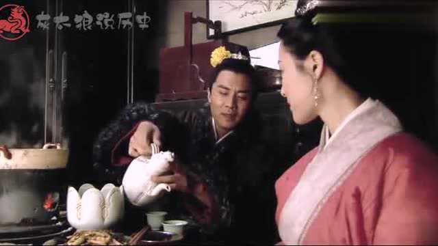 杜淳好演技,将西门庆演活了,他和潘金莲,果然一对狗男女