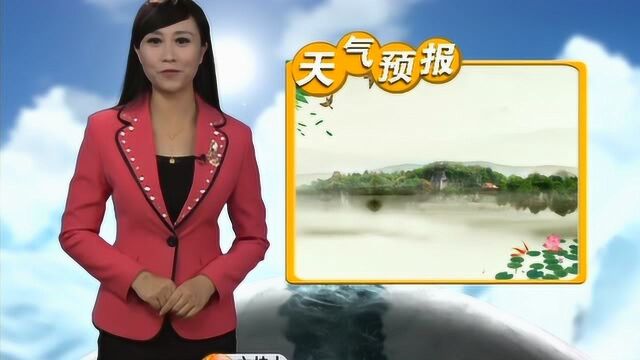 青龙天气预报12.15