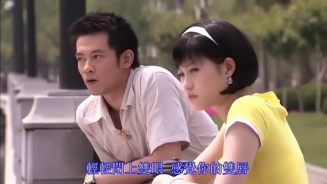 经典歌曲,关淑怡演唱《听风的歌》,每次听,都让人沉醉其中