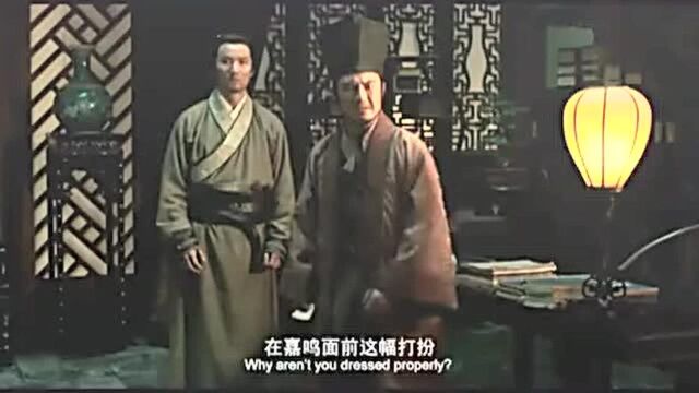 《绣春刀》最大的看点其实是大反派和配角,演技才是电影的核心!