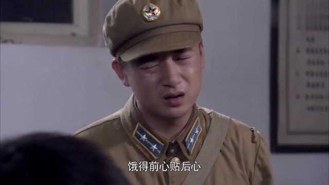 绝密543:肖占武旗开得胜,狠狠给首长长脸,不要奖赏只要杨硕