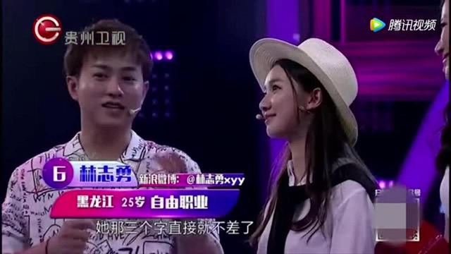 《非常完美》:牵不走的林志勇!终于被牵手!称:全靠了那三个字