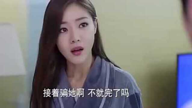 男子与身俱来的搞笑热点,随便一表情,就能逗笑大家