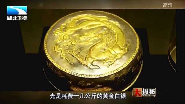 大揭秘:施工发现神秘辽代古墓,满是奇珍异宝让考古队惊叹不已