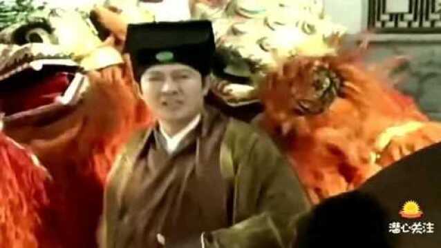 新年贺岁歌曲《新年乐逍遥》八大巨星