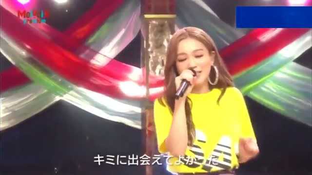 西野加奈超好听的一首歌,女神声线好听到哭