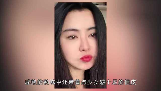 王祖贤晒照引爆回忆杀,网友惊呼:超离谱,已有伴侣?