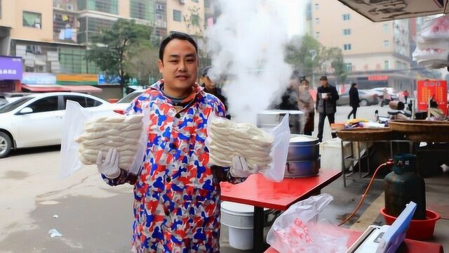 衡阳鱼丸——舌尖上的特色年味,寓意团团圆圆