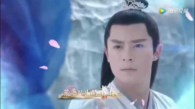 江苏泷现场版《年轮》超级好听!引来众粉丝的尖叫声!