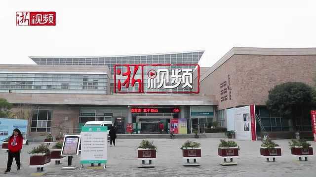 一年举办5000场活动!嘉兴市图书馆“走红”的背后