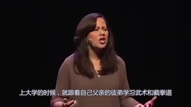 李小龙唯一的女儿李香凝,现如今怎么样了?说出来估计你不敢相信