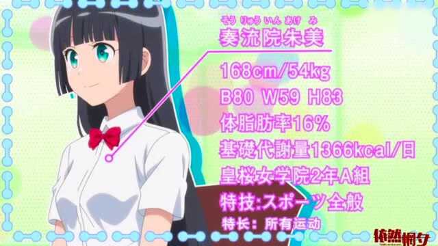 7月番健身少女:完美的女孩却是个肌肉控!看的口水都留下来了!