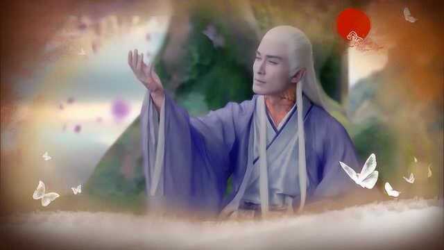 《三生三世枕上书》凤九东华帝君,迪丽热巴高伟光,爱而不得的三世虐恋!