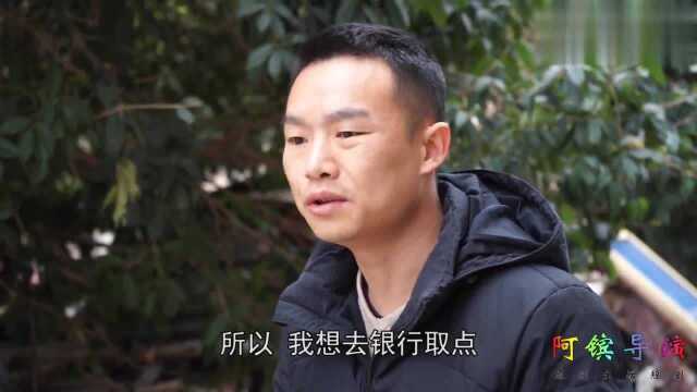 百善孝为先,有这样孝顺的儿媳是全家人的福气