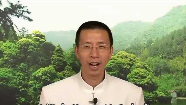 钟博士《大学》四书研习报告13