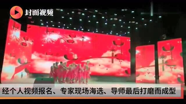 2020中国泸州第十届网络春晚直播成功举行