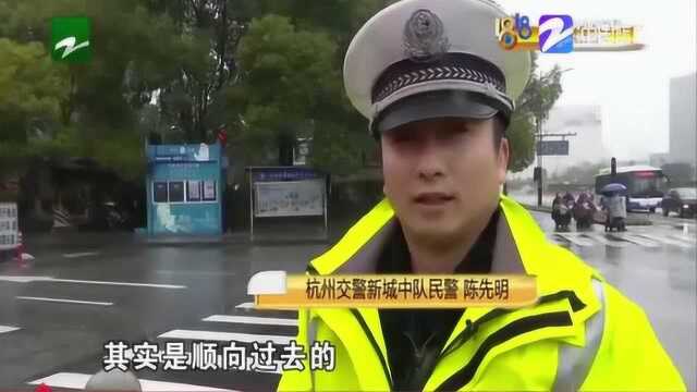 2019年我最舍不得删的照片 走进交警陈先明的相册