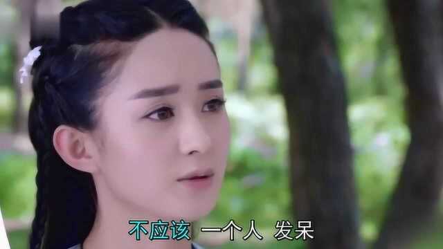 好听的歌曲《烟火里的尘埃》歌词朴素,嗓音清甜,歌声婉转动听