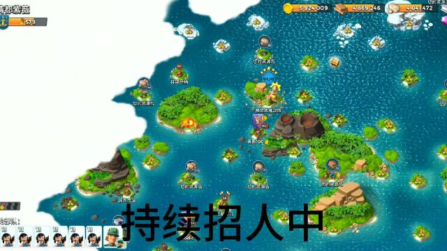 海岛奇兵:NPC纯妹无损攻略(一)