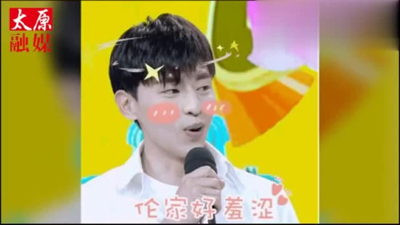 邓伦和助理宫贺的搞笑日常羡慕二人的兄弟情