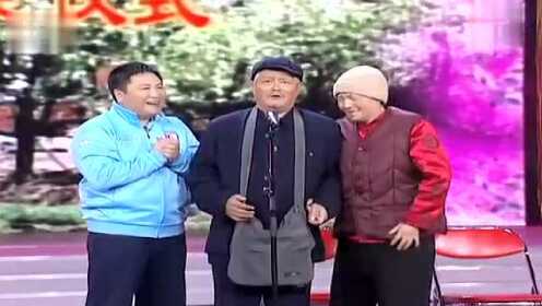 赵本山春晚小品《火炬手》宋丹丹 2008春晚 关注 00 分享 打开腾讯视频 再