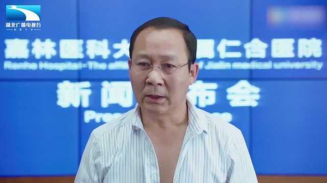 外科风云:傅博文当众说出秘密,这样的勇气令人钦佩