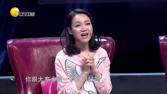 有请主角儿:石青华一人扛起两个家,收获人生最大的财富