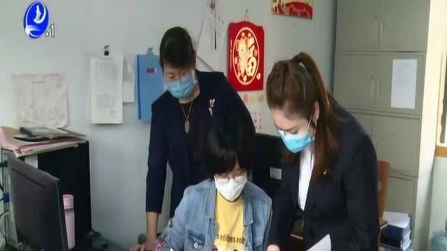 莆田:荔城区为全区纳税工业企业购买复工复产综合险