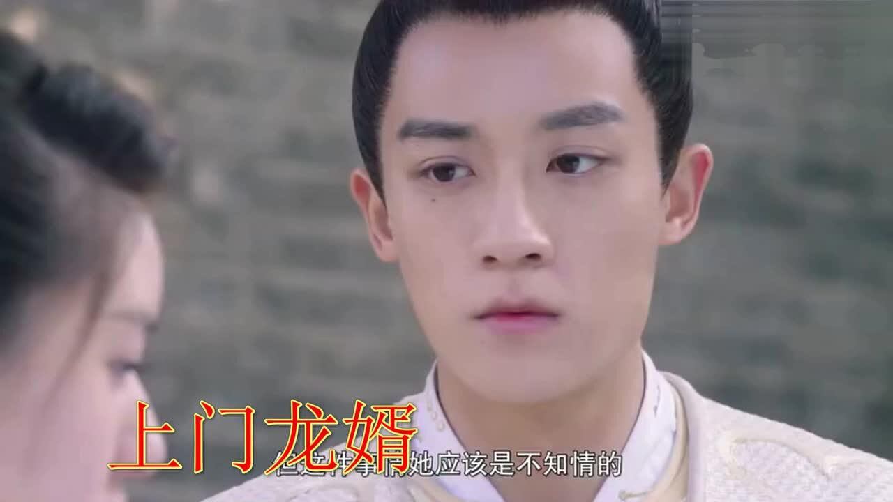 上门龙婿叶辰完整版电视剧第20集