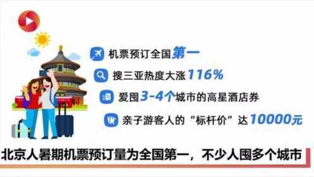 国内跨省游开放 国内跟团游、自由行瞬时搜索量激增500%