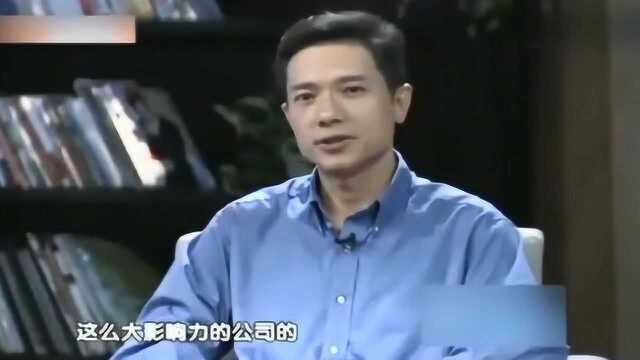 李彦宏直言:百度搜索是靠谱的,如果上当受骗,我赔你!包括医药!