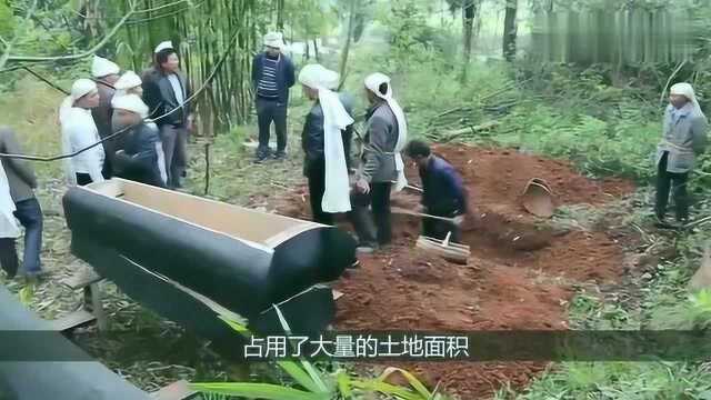 火葬场工作人员透露,有一种尸体谁都不敢烧,家属要求也不行!