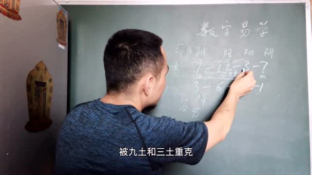 八字命理学,案例分析财运,一个女人的过路财神命