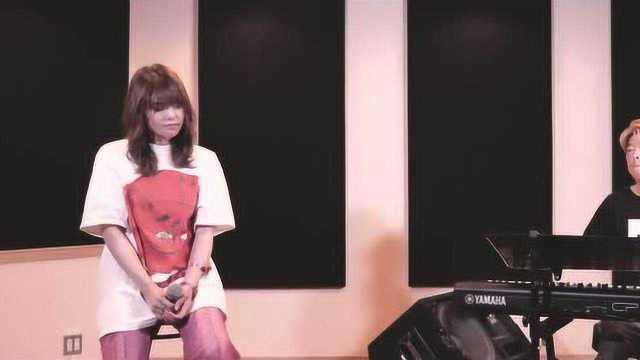 THE SxPLAY菅原纱由理《君がいるから》Live Ver.