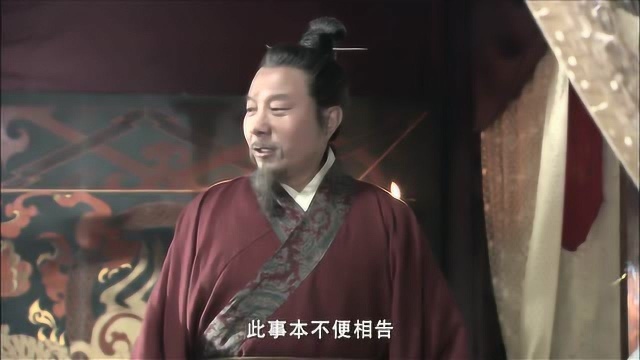 大秦帝国:古人这道德意识也太强了,动不动就自杀,真听的人目瞪口呆