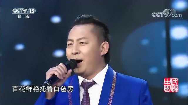 梅林组合一首《可爱的家乡》,歌曲悦耳动听,舒缓你的心灵