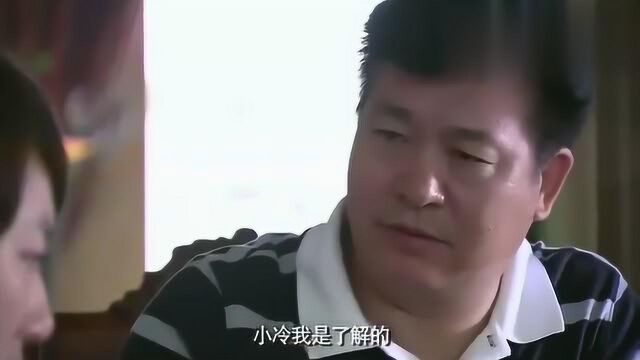 影视:将军的女儿被男友抛弃,将军竟劝女儿发起强攻,好开明的家长