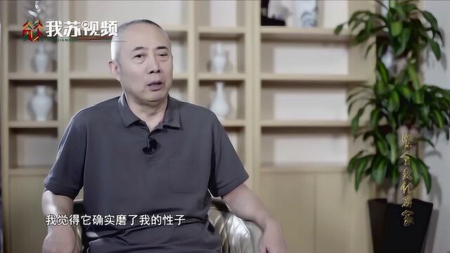 40年书写700多万字,叶兆言:写作就是我的生命