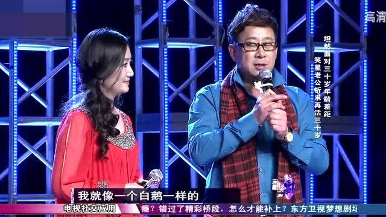 妈妈咪呀龚仁龙感慨与妻子30岁的年龄差距黄舒骏说大家一起加油
