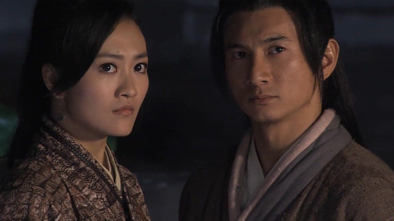 镖行天下前传之至尊国宝