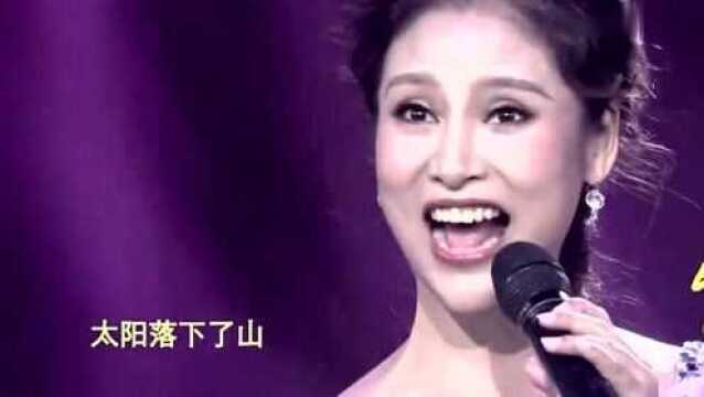 车文演唱《赶牛山》嗓音有特色,余音绕梁,久听不厌!