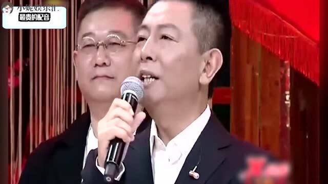 中国顶级配音大师,一半的影视都是他们配的,是他们陪伴着我们的童年!