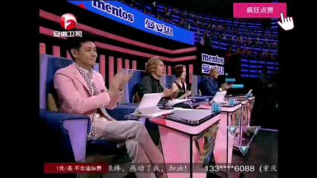 超级演说家崔永平超燃演讲《我不是神经病》,讲完全场无一人反对…